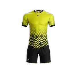 Bộ đồ đá banh CPSports mẫu không logo New Season