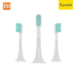 Đầu Thay Thế Bàn Chải Điện Xiaomi MiJia Sonic (3 Cái)
