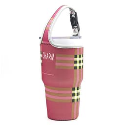 Túi Đựng Ly Giữ Nhiệt Lớn 900ml - Nhiều Hoa Văn