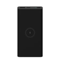 Pin sạc dự phòng không dây Xiaomi 10000mAh - Sạc dự phòng tích hợp sạc không dây 10000mAh Xiaomi lite