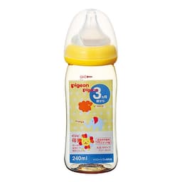 Bình sữa PPSU Pigeon