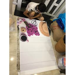 Phông Nền Chụp Hình Sản Phẩm - Đạo Cụ Chụp Ảnh
