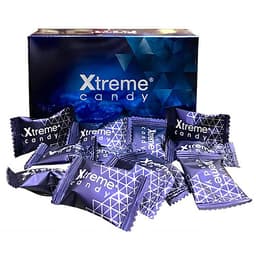 Kẹo sâm Xtreme 