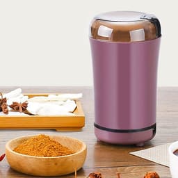 Máy xay cafe cho hương vị nguyên chất