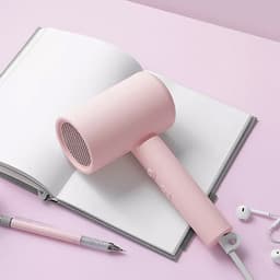 XIAOMI MIJIA Máy sấy tóc di động chuyên nghiệp khô nhanh