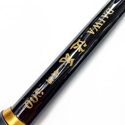Cần câu rút cacbon C03