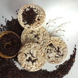 Combo 2 Bánh ăn kiêng gạo lứt GUfoods (mỗi gói 500g)