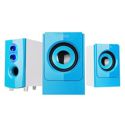 Loa Vi Tính 2.1 ENKOR E60B