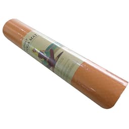 Thảm Tập YoGa Dày 8mm miDoctor + Bao Thảm Tập Yoga + Dây Thảm Tập Yoga (Túi, Dây Giao Màu Ngẫu Nhiên)