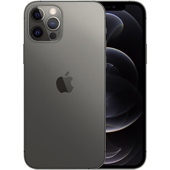Điện Thoại iPhone 12 Pro Max 512GB - Hàng Chính Hãng