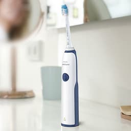 Bàn Chải Đánh Răng Điện Philips Sonicare HX3226