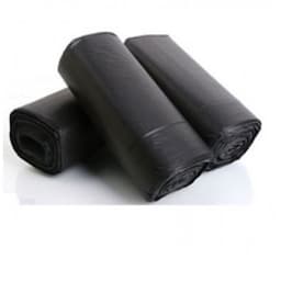Túi đựng rác lốc 3 cuộn 1kg - Bịch đựng rác 3 cuộn cỡ đại, trung, tiểu