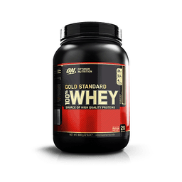 Thực Phẩm Bổ Sung Optimum Nutrition Gold Standard 100% Whey 2lb (908g)