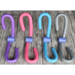 Dụng Cụ Tập Luyện Bụng Đùi Cánh Tay Săn Chắc Gọn Gàng Hiệu Quả 