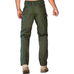 Quần Túi Hộp Thể Thao Cho Nam