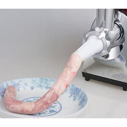 Máy xay thịt gia đình cao cấp giúp công việc nội trợ trở nên đơn giản 								