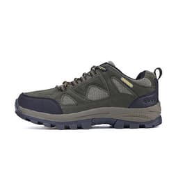 Giày leo núi dã ngoại Unisex cao cấp N-5677 Sportslink