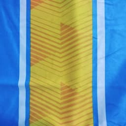 Bộ đồ đá banh CPSports mẫu không logo New Season