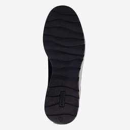 Giày Thể Thao Nữ Biti's Hunter Street DSWH01303DEN  - Midnight Black Inverted