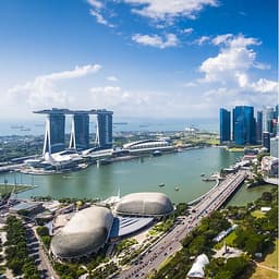 Tour Singapore - Malaysia 6N5Đ