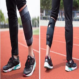 Tạ đeo chân cao cấp phiên bản 4.0 - Nâng cao thể lực, giảm mỡ tăng cơ, phát triển chiều cao, sức bật và sức bền