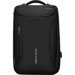 Ba lô Chống Trộm Chống Nước MARK RYDEN 33L MR9031ZS_SJ00 - Đen