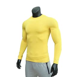 Áo giữ nhiệt nam áo thể thao nam tập Gym Bóng đá Bóng rổ