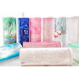 Hộp bút đa zi năng 5 in 1