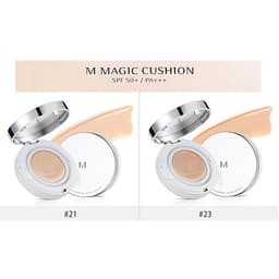 Phấn nước MISSHA M Magic Cushion SPF50+/PA+++