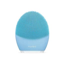 Máy rửa mặt Foreo LUNA 3 Loại bỏ bụi bẩn và cặn trang điểm chỉ trong 30s - Hàng Nhập Khẩu