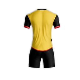 Bộ đồ đá banh CPSports mẫu không logo New Season