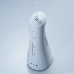 Máy tăm nước cầm tay Panasonic công nghệ siêu âm EW1511 - Hàng Chính Hãng