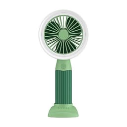 Quạt tích điện cầm tay, thiết kế đẹp dùng cho trẻ em Remax F39  - Hàng chính hãng 