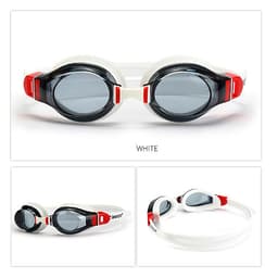 Kính bơi chống tia UV , Chống sương mù , bảo vệ mắt YESURE Cleacco, Dây đeo được làm 100% silicone mềm mại, thoải mái, dành cho vận động viên chuyên nghiệp hoặc người có sở thích đi bơi - Hàng Chính Hãng