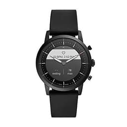 Đồng hồ Nam Fossil HR Heart Rate (Hybrid) thông minh Nhập Khẩu Mỹ