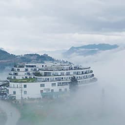 Combo Pao's Sapa Leisure 5* + Xe Giường Nằm, Khởi Hành Hàng Ngày Từ HN Dành Cho 01 Người