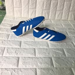 Giày đá bóng đá banh 3 sọc - 75445