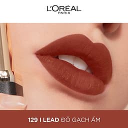 Son lì mịn môi L'Oreal Paris Color Riche Matte 3.7g 