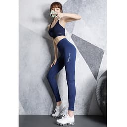 Quần Thể Thao Nữ Tập Gym Yoga Lưng Cao Cao Cấp TAKIHA