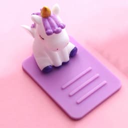 Giá Đỡ Điện Thoại Hình Ngựa Kỳ Lân