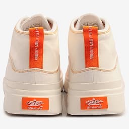 Giày Thể Thao Nữ Biti's Hunter Street Mid Kumquat Soda DSWH03601