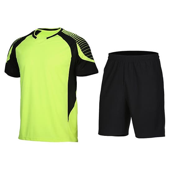 Bộ đồ thể thao nam Vansydical VS99 Sportslink