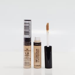 Kem Che Khuyết Điểm The Saem Cover PerfectionTip Concealer (6.5g)