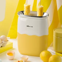 Máy Chiên Trứng Xúc Xích Bear (Bear) JDQ-B02G1