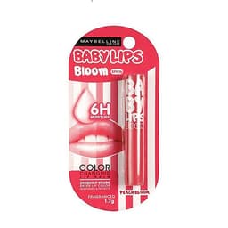 Son Dưỡng Chuyển Màu Color Bloom Maybelline New York 1.7g