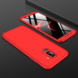 Ốp Lưng Chống Trượt Chống Sốc Cho Samsung A6 plus 2018
