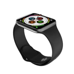 Đồng Hồ Thông Minh Theo Dõi Vận Động Theo Dõi Sức Khỏe MOOSMOOK Air Pro Smartwatch - Hàng Chính Hãng