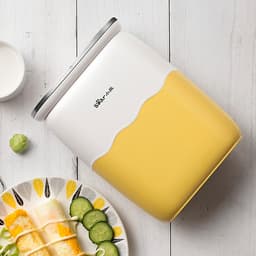 Máy Chiên Trứng Xúc Xích Bear (Bear) JDQ-B02G1