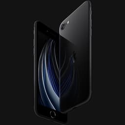 Điện Thoại iPhone SE 2020 64GB - Hàng Chính Hãng