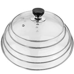 Nắp Nồi Thủy Tinh Maxcook